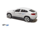 BMW X6 - 2014 - White - Image 6