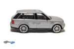 Range Rover Sport - 2008 - Silver - Image 3