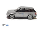 Range Rover Sport - 2008 - Silver - Image 2