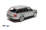 Range Rover Sport - 2008 - Silver - Image 6