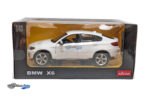 BMW X6 - 2007 - White - Image 12