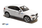 BMW X6 - 2007 - White - Image 7