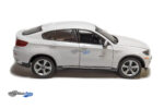 BMW X6 - 2007 - White - Image 11