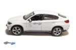BMW X6 - 2007 - White - Image 10
