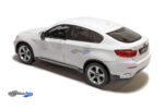 BMW X6 - 2007 - White - Image 9