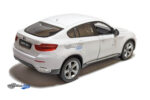 BMW X6 - 2007 - White - Image 8