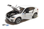 BMW X6 - 2007 - White - Image 2