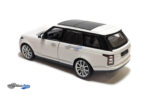 Land Rover Range Rover - 2016 - White - Image 9