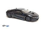 BMW i8 - 2016 - Black - Image 7