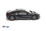 BMW i8 - 2016 - Black - Image 11