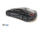BMW i8 - 2016 - Black - Image 9