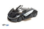 BMW i8 - 2016 - Black - Image 2