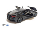 BMW i8 - 2016 - Black - Image 5