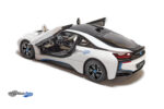 BMW i8 - 2016 - White - Image 5