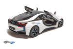 BMW i8 - 2016 - White - Image 4