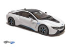 BMW i8 - 2016 - White - Image 7