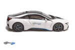 BMW i8 - 2016 - White - Image 11