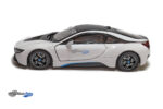 BMW i8 - 2016 - White - Image 10
