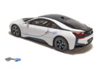 BMW i8 - 2016 - White - Image 9