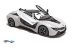 BMW i8 - 2016 - White - Image 3