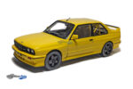 BMW E30 M3 – Street Fighter – 1990 - Yellow