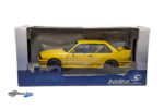BMW E30 M3 – Street Fighter – 1990 - Yellow - Image 12