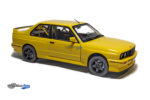 BMW E30 M3 – Street Fighter – 1990 - Yellow - Image 6