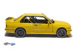 BMW E30 M3 – Street Fighter – 1990 - Yellow - Image 11