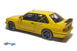 BMW E30 M3 – Street Fighter – 1990 - Yellow - Image 9