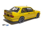BMW E30 M3 – Street Fighter – 1990 - Yellow - Image 8