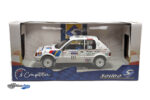Peugeot 205 Gti White Lombard Rac Rally - 1988 - White - Image 12