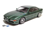 Alpina B12 5,0L - 1990 - Green