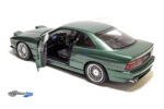 Alpina B12 5,0L - 1990 - Green - Image 4
