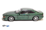 Alpina B12 5,0L - 1990 - Green - Image 10