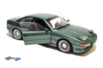Alpina B12 5,0L - 1990 - Green - Image 3