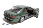 Alpina B12 5,0L - 1990 - Green - Image 5