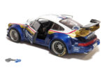 Porsche RWB Bodykit Rauhwelt – 2022 - Blue - Image 4