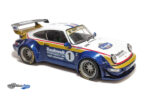 Porsche RWB Bodykit Rauhwelt – 2022 - Blue - Image 7