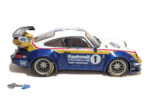 Porsche RWB Bodykit Rauhwelt – 2022 - Blue - Image 11