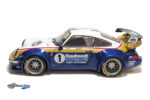 Porsche RWB Bodykit Rauhwelt – 2022 - Blue - Image 10