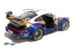 Porsche RWB Bodykit Rauhwelt – 2022 - Blue - Image 5