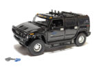 Hummer H2 - 2009 - Black