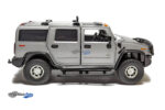 Hummer H2 - 2003 - Silver - Image 11