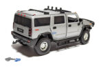 Hummer H2 - 2003 - Silver - Image 8