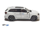 Jeep Grand Cherokee – 2016 – White - Image 11