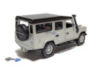Land Rover Defender 110 - 2012 - Silver - 1/36 - Image 8