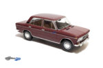 Lada 1500 - 1977 - Dark red - Image 5