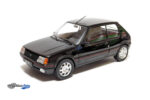 Peugeot 205 GTI - 1988 - Black