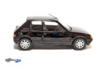 Peugeot 205 GTI - 1988 - Black - Image 3