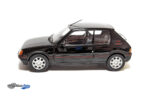 Peugeot 205 GTI - 1988 - Black - Image 2